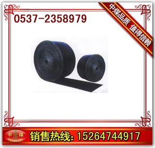山東中煤工礦 專精特新，打造耐油耐酸堿工業輸送帶領軍品牌