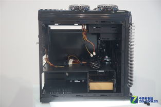 九州風神臺北展臺圖賞 全線新品，盡顯計算機散熱科技精品魅力