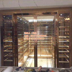 不銹鋼酒架 從設計圖紙到成品的供應與施工全解析